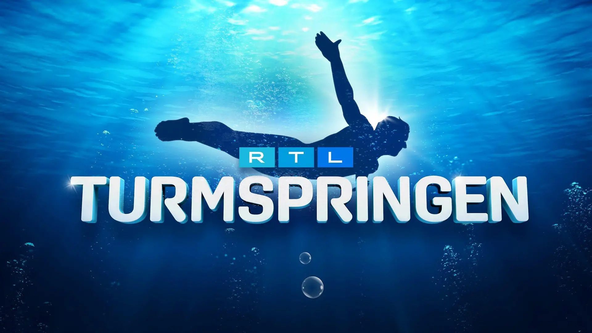 "RTL Turmspringen"-Logo
+++ Die Verwendung des sendungsbezogenen Materials ist nur mit dem Hinweis und Verlinkung auf RTL+ gestattet. +++