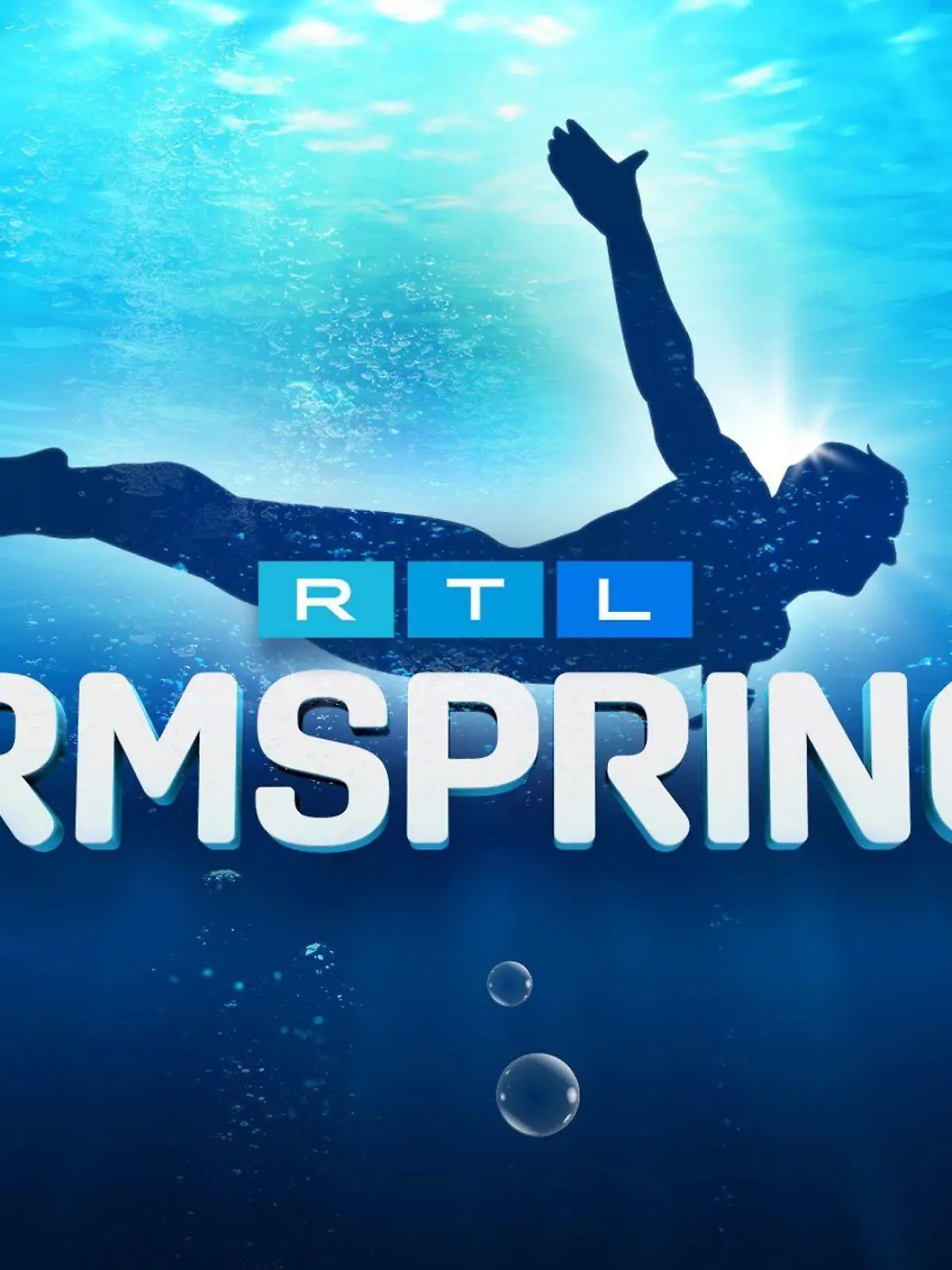 "RTL Turmspringen"-Logo

+++ Die Verwendung des sendungsbezogenen Materials ist nur mit dem Hinweis und Verlinkung auf RTL+ gestattet. +++