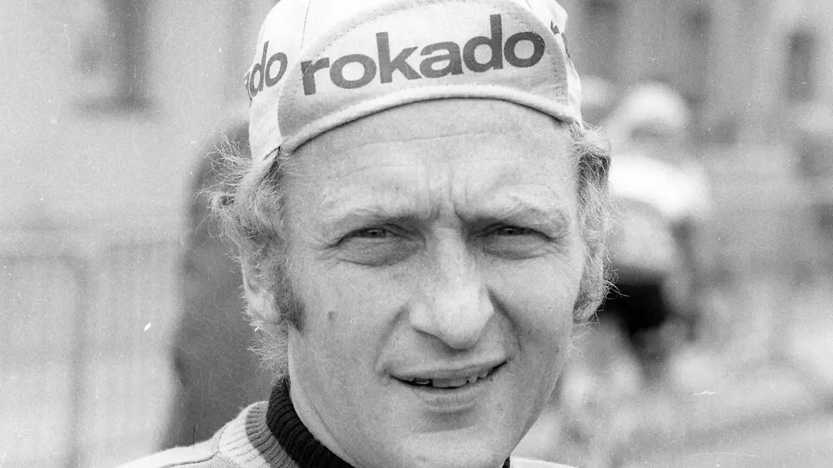 Klaus Bugdahl BR Deutschland / rokado