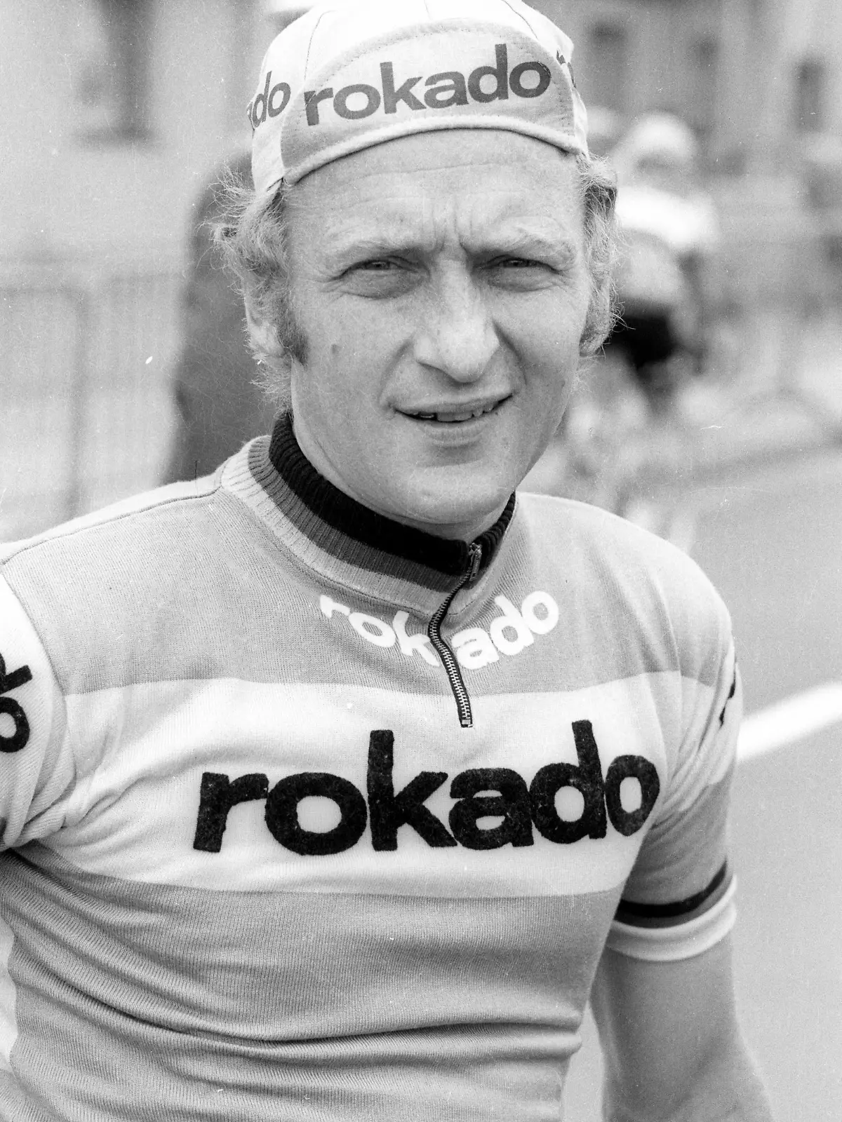  Klaus Bugdahl BR Deutschland / rokado