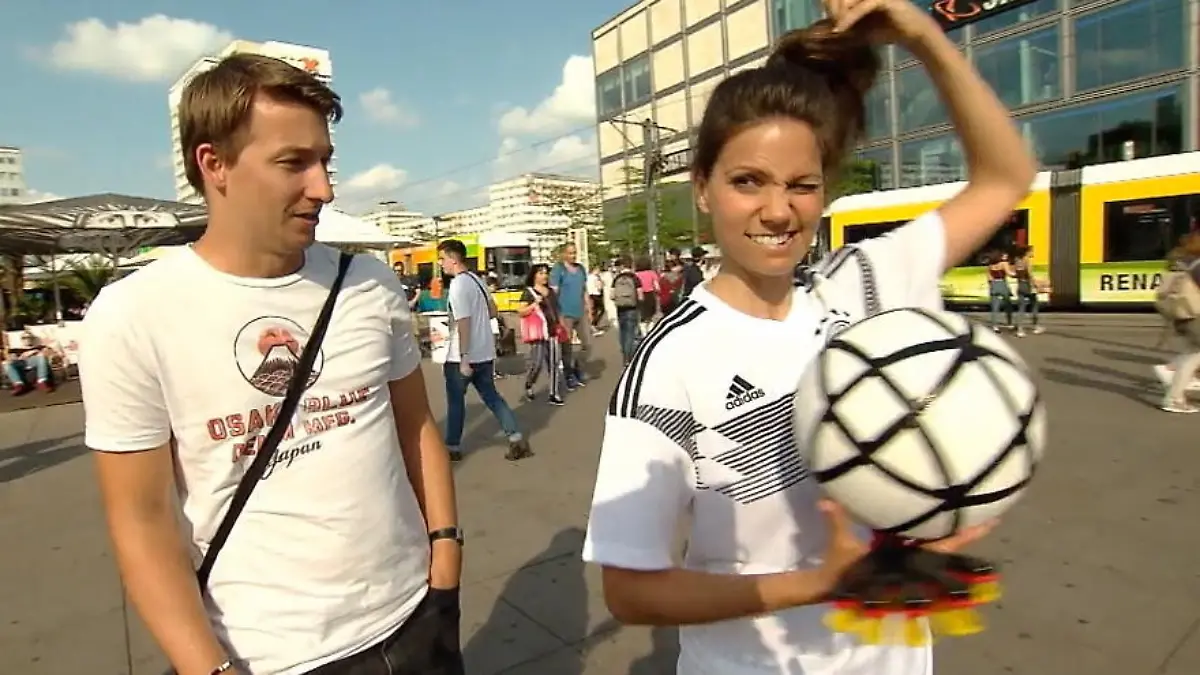 Mit diesen Tipps sparen Sie beim WM-Outfit WM 2018