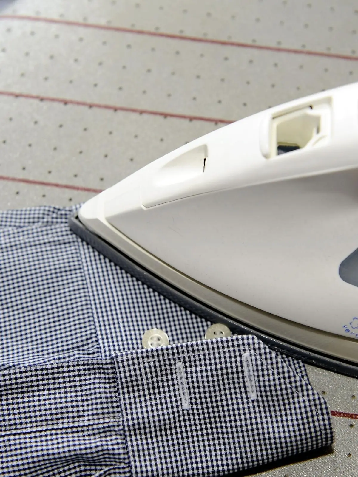 Bild zu: "Die 5 häufigsten Fehler beim Bügeln"