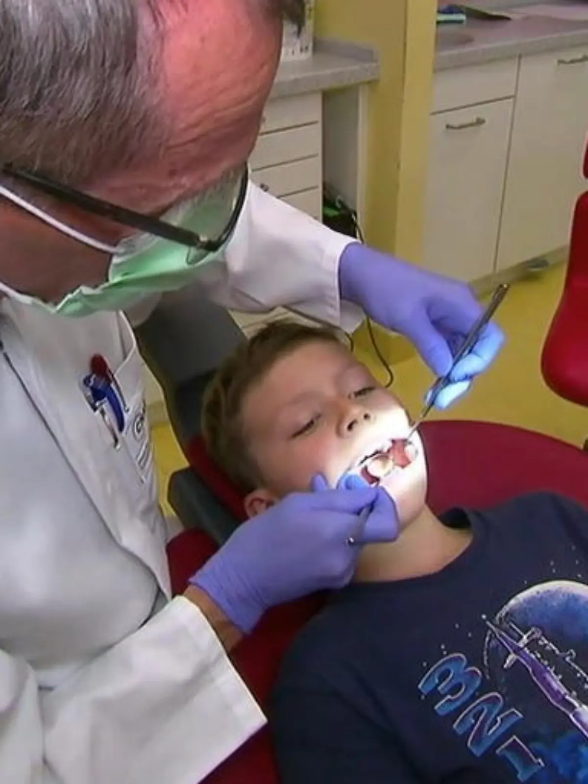 Bild zu: "'Weiche Zähne' - was ist das eigentlich?"