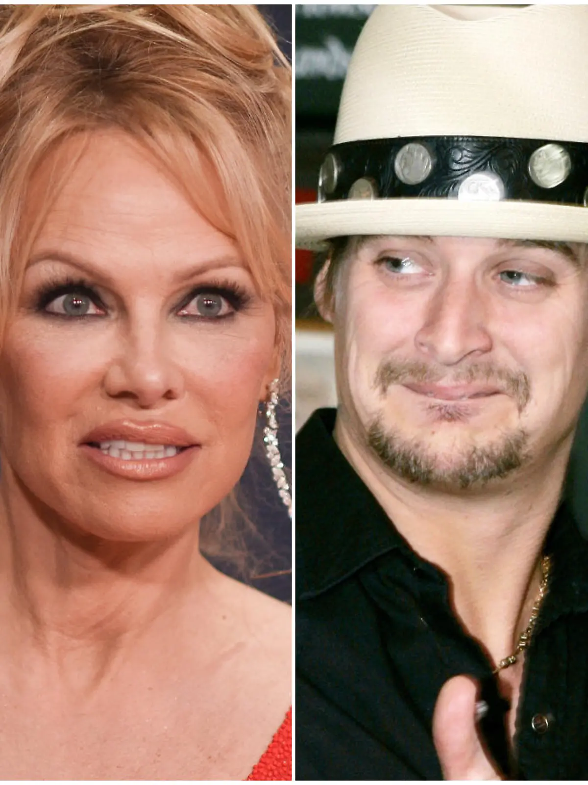 Paris Hilton, Pamela Anders, Kid Rock und Kim Kardashian gehören zu den Promis, von denen es Sextapes gibt.