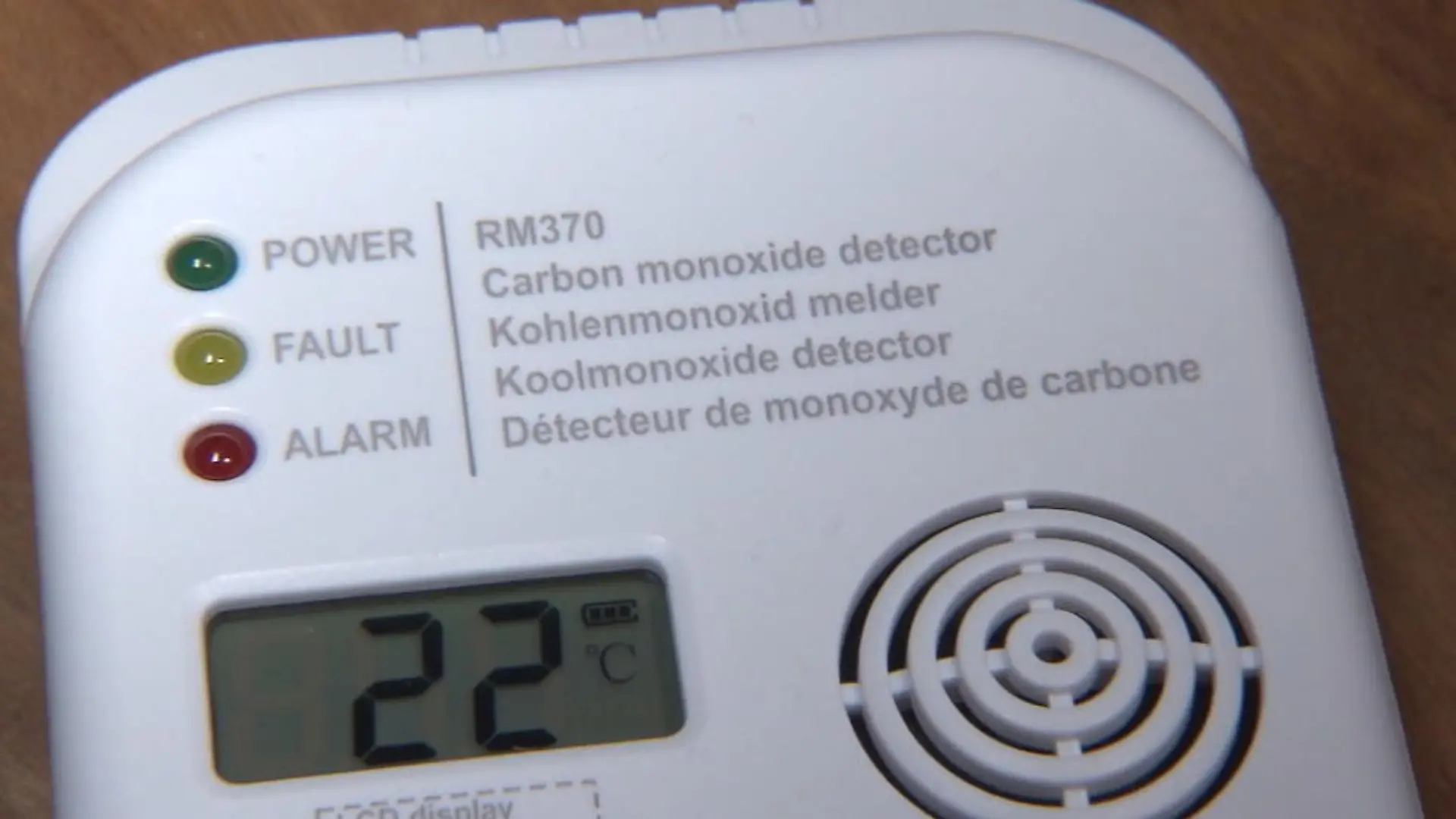 Warum Kohlenmonoxid so gefährlich ist Tödliches Gas
