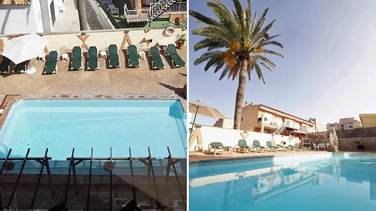 Daran erkennen Sie retuschierte Hotelfotos Fallen Sie nicht auf die gefakten Bilder rein