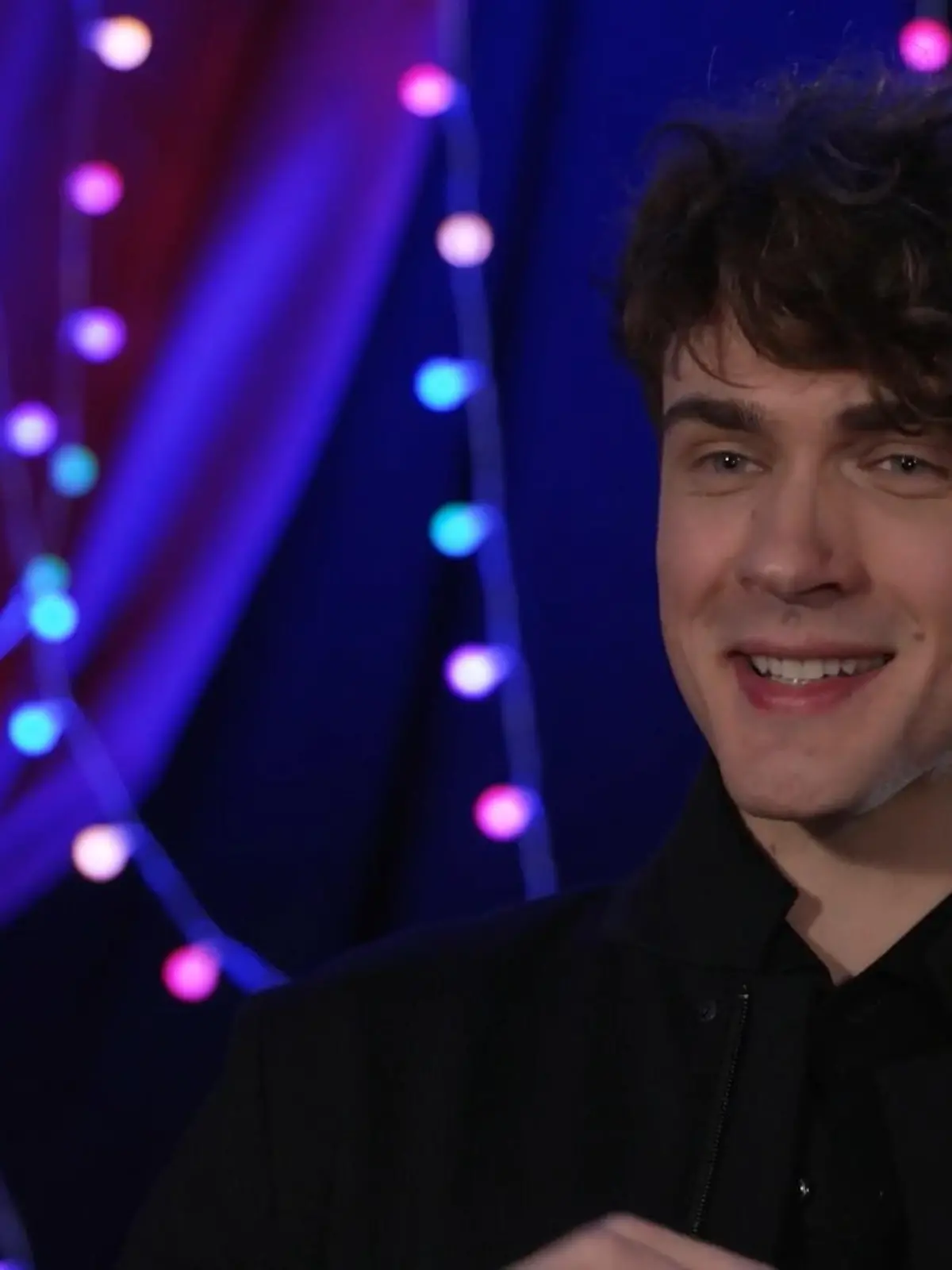 Mentalist Timon Krause ist 2023 bei "Let's Dance" dabei