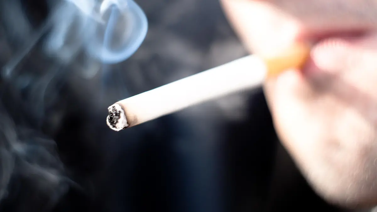Studie: Dafür hören Raucher mit dem Qualmen auf Bares ist Wahres
