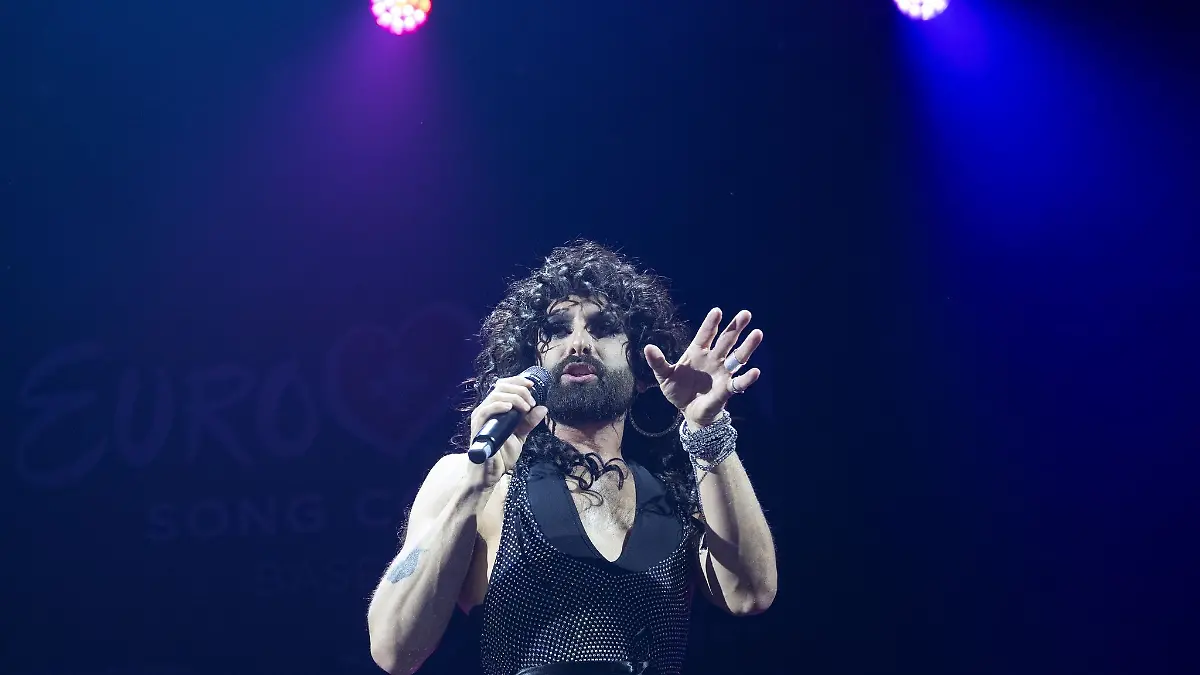 Eurovision Winners: Alle Eurovision Gewinner-Hits