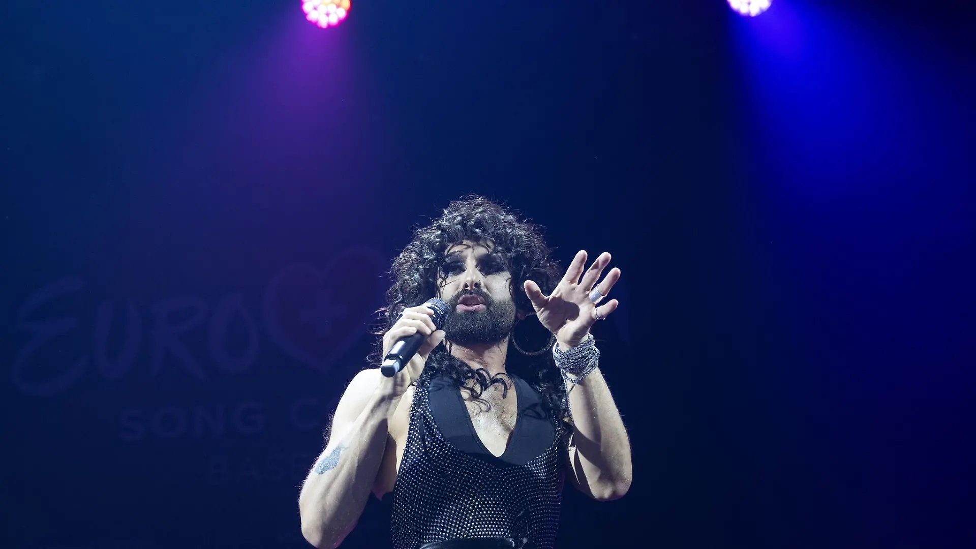 Eurovision Winners: Alle Eurovision Gewinner-Hits
