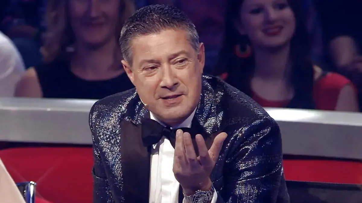 Joachim Llambi macht neugierig auf Show 10 So geht es bei "Let's Dance" weiter