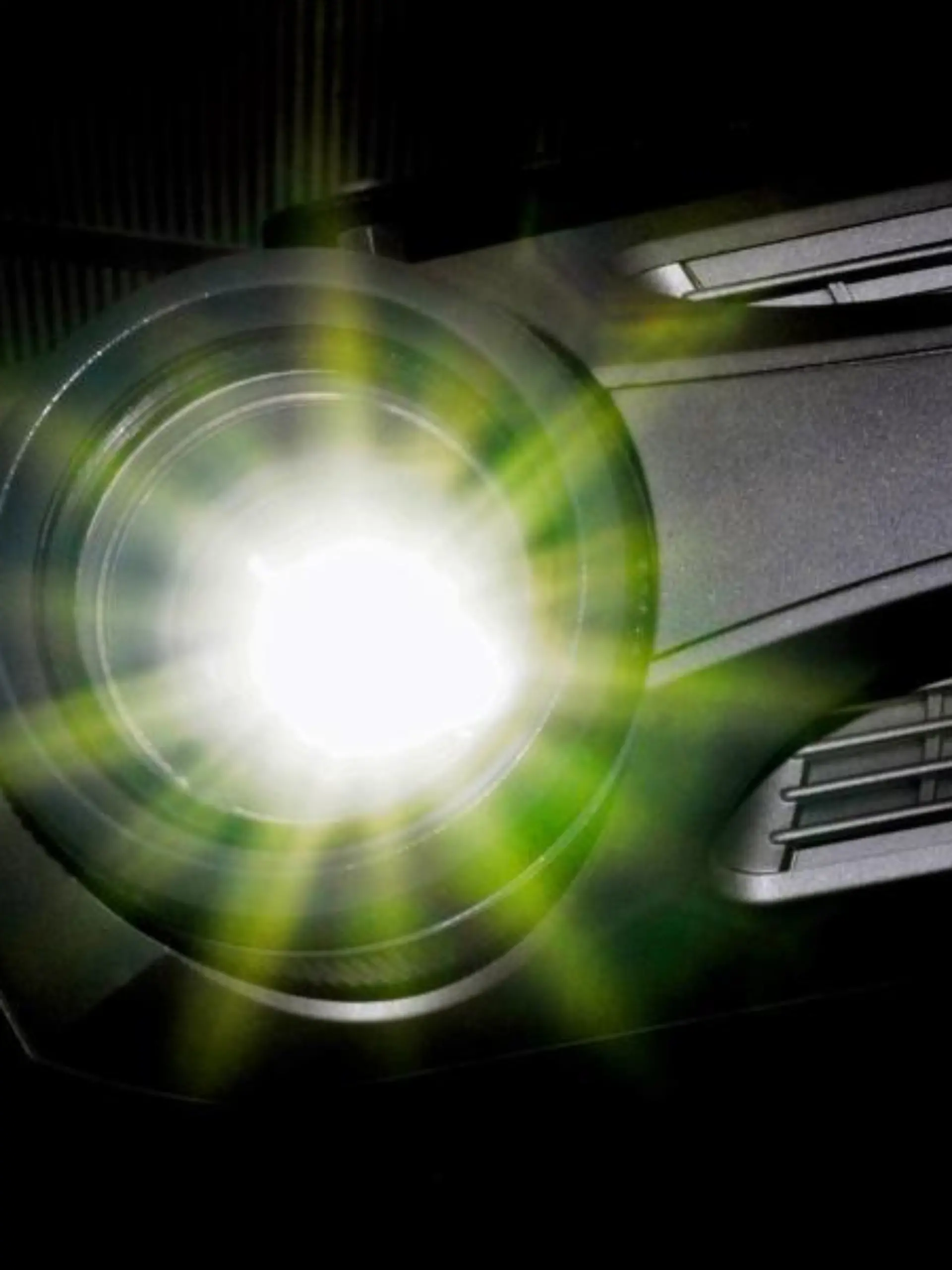 Beamer im Test