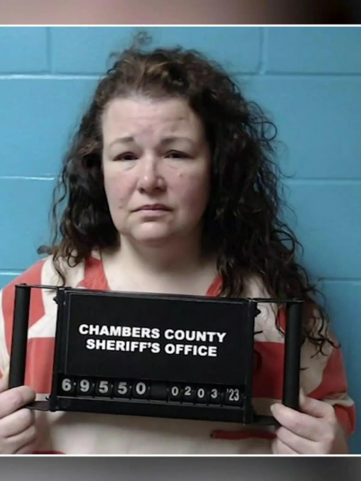 USA: Sarah Hartsfield steht unter Verdacht ihren 5. Ehemann und einen ihrer Verlobten getötet zu haben