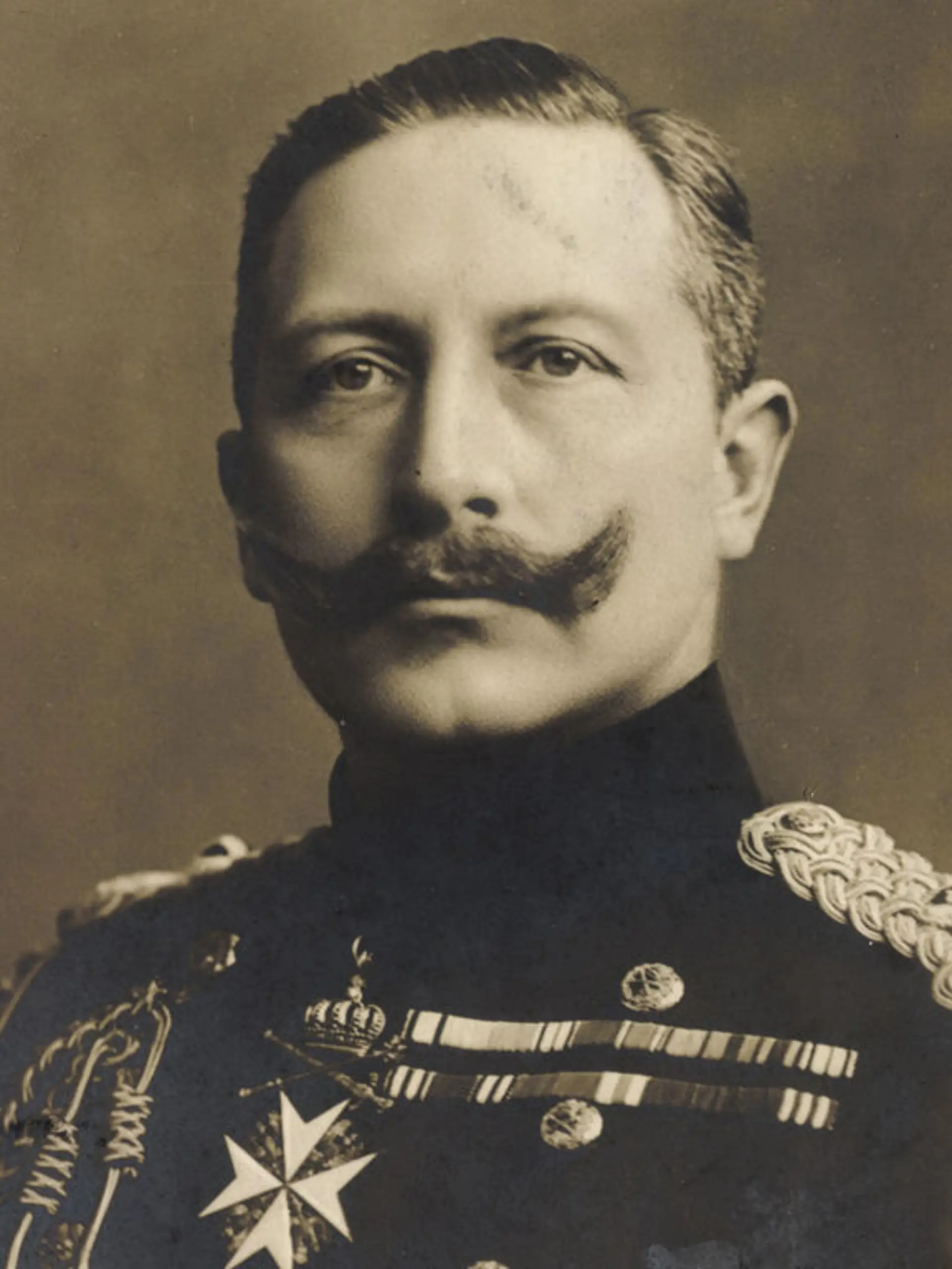Kaiser Wilhelm II.