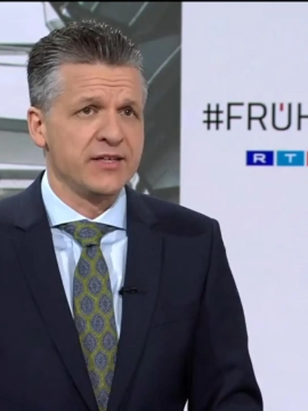 Auf dem heutigen EU-Gipfel in Brüssel wird das Thema Migration eine große Rolle spielen. Thorsten Frei (CDU) warnt im Vorfeld: Die Bundesregierung löse durch ihre Politik eine "neue Attraktivität" für Fluchtbewegungen nach Deutschland aus.
