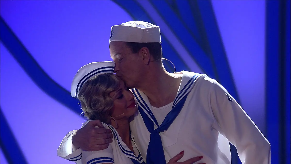 Thomas Hermanns scheidet überraschend aus Let's Dance 2018: 9. Liveshow