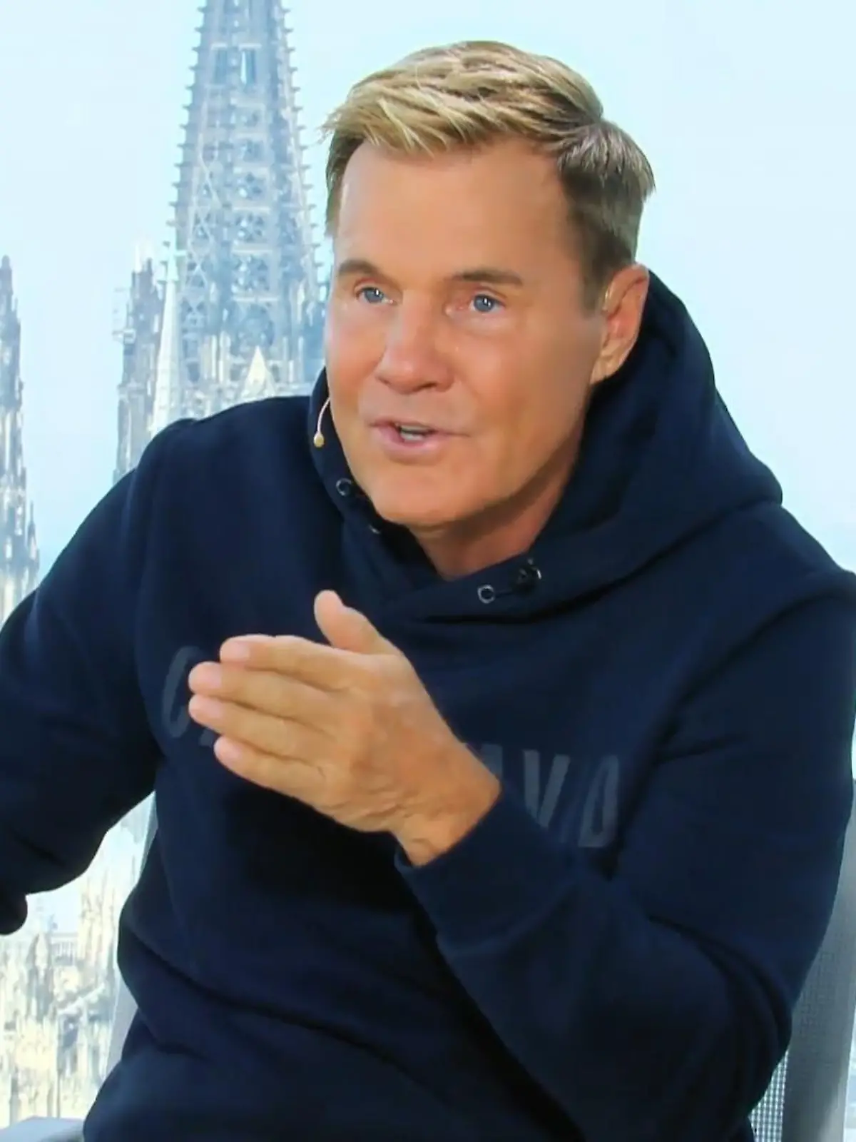 Dieter Bohlen