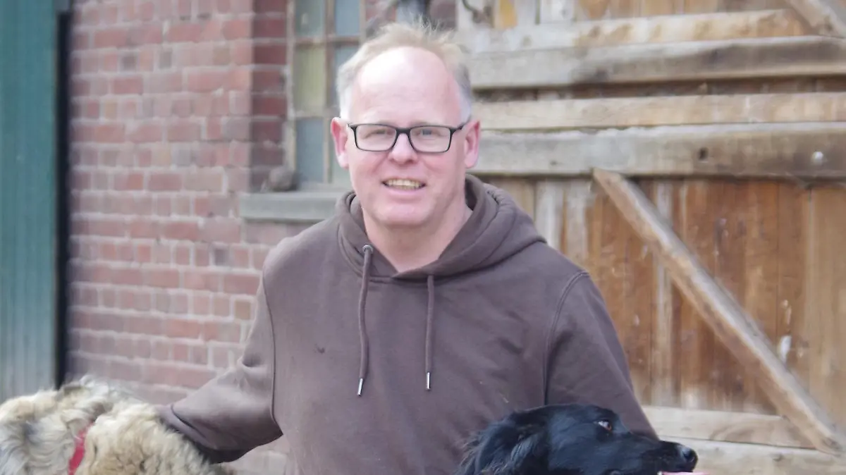 Claus 47 Niedersachsen