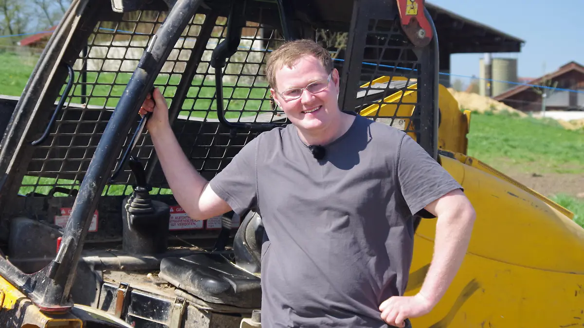 Matthias 23 Schwaben