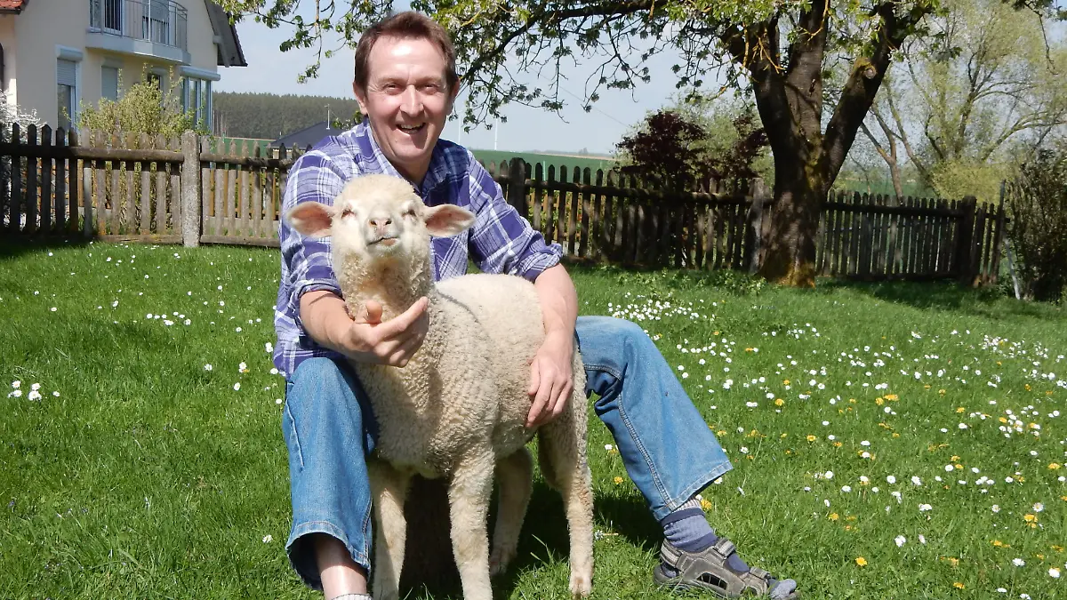 Bernhard 53 Schwaben