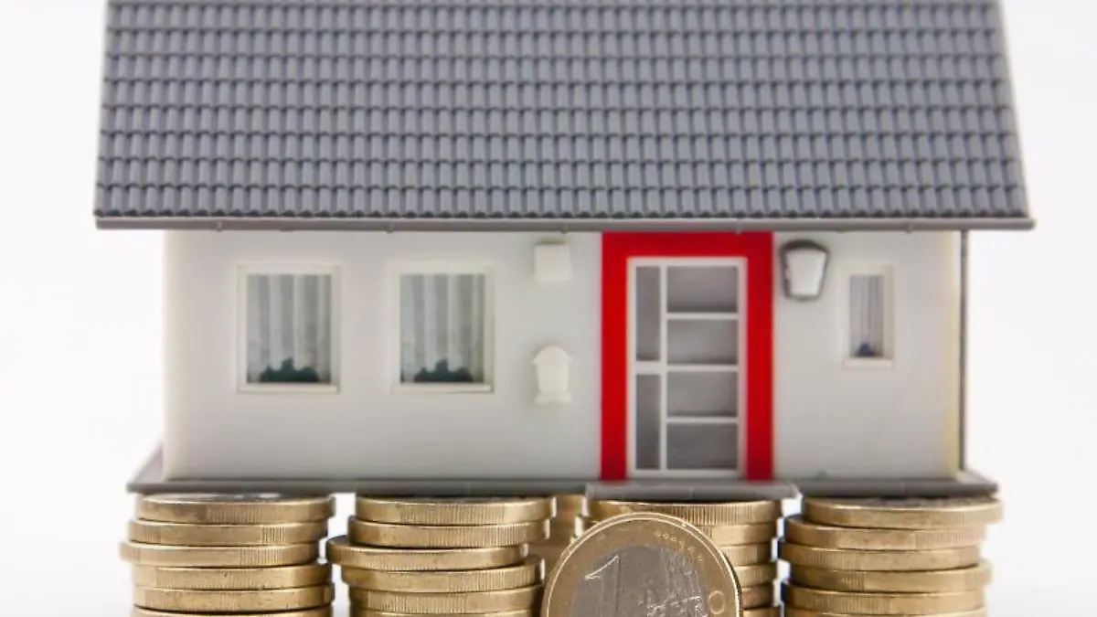 Immobilienfinanzierung