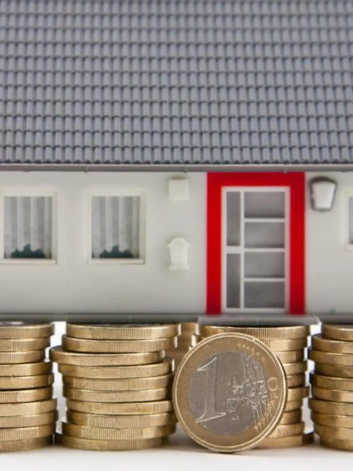 Immobilienfinanzierung