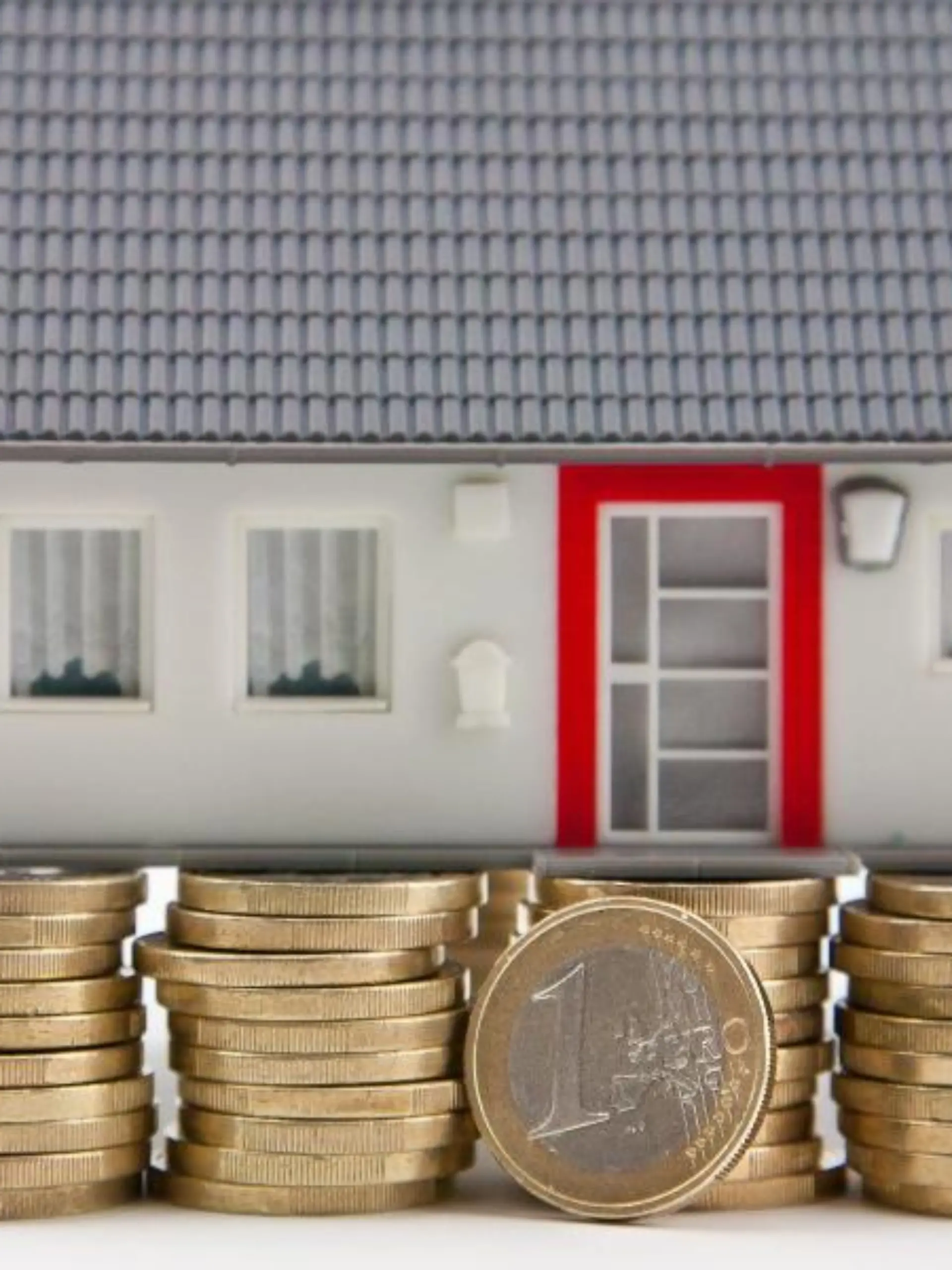 Immobilienfinanzierung