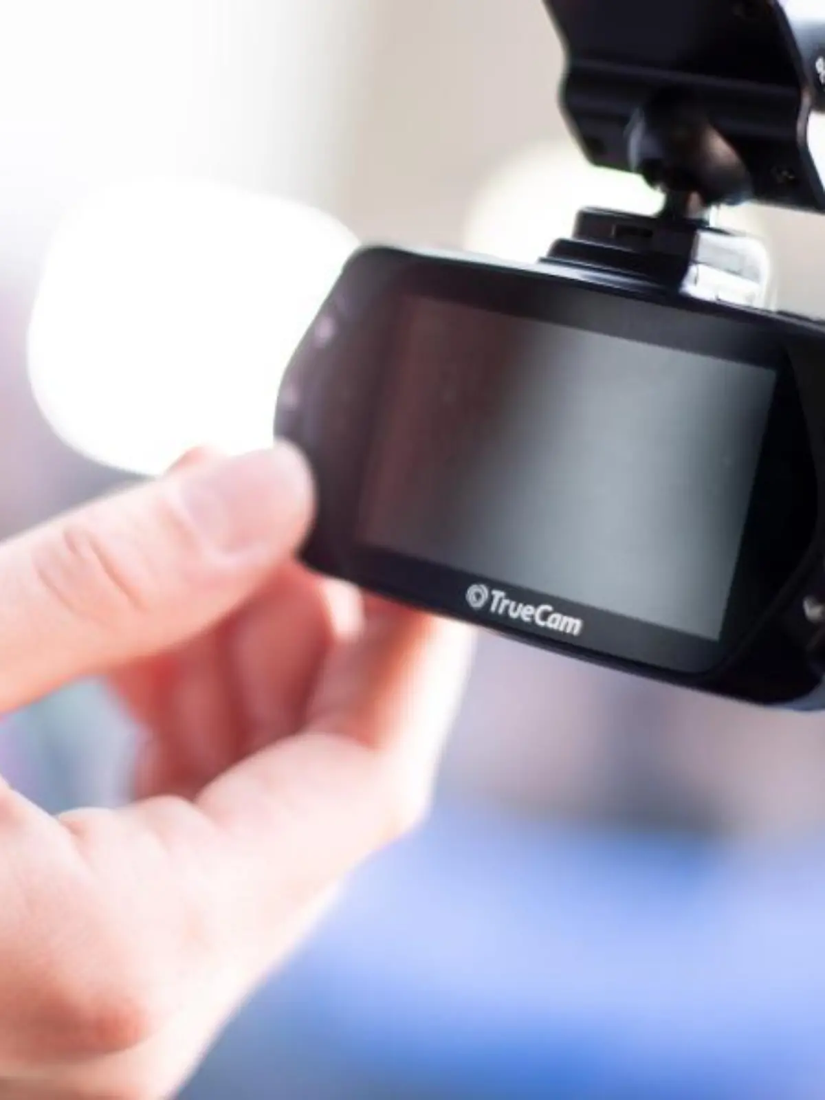 Dashcam