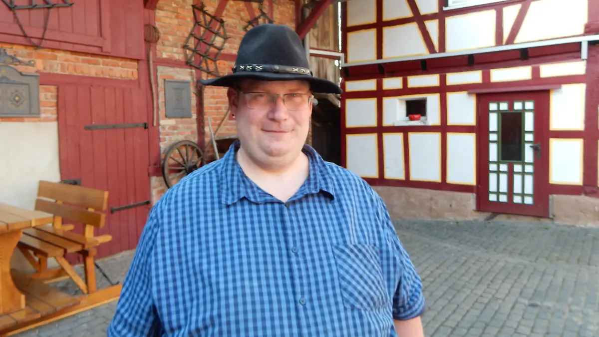 Thomas 29 Thringen