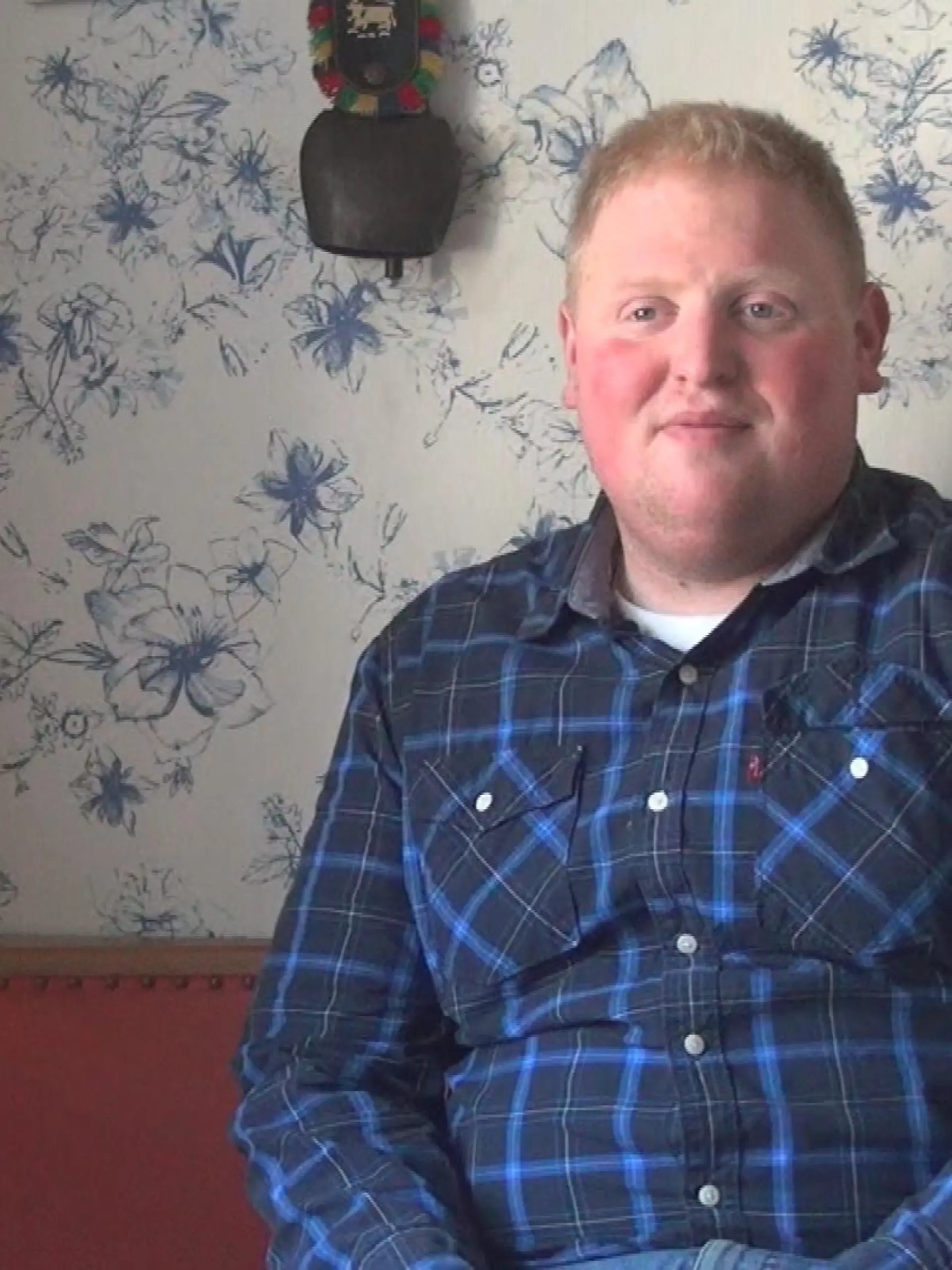 Niels 30 Niedersachsen