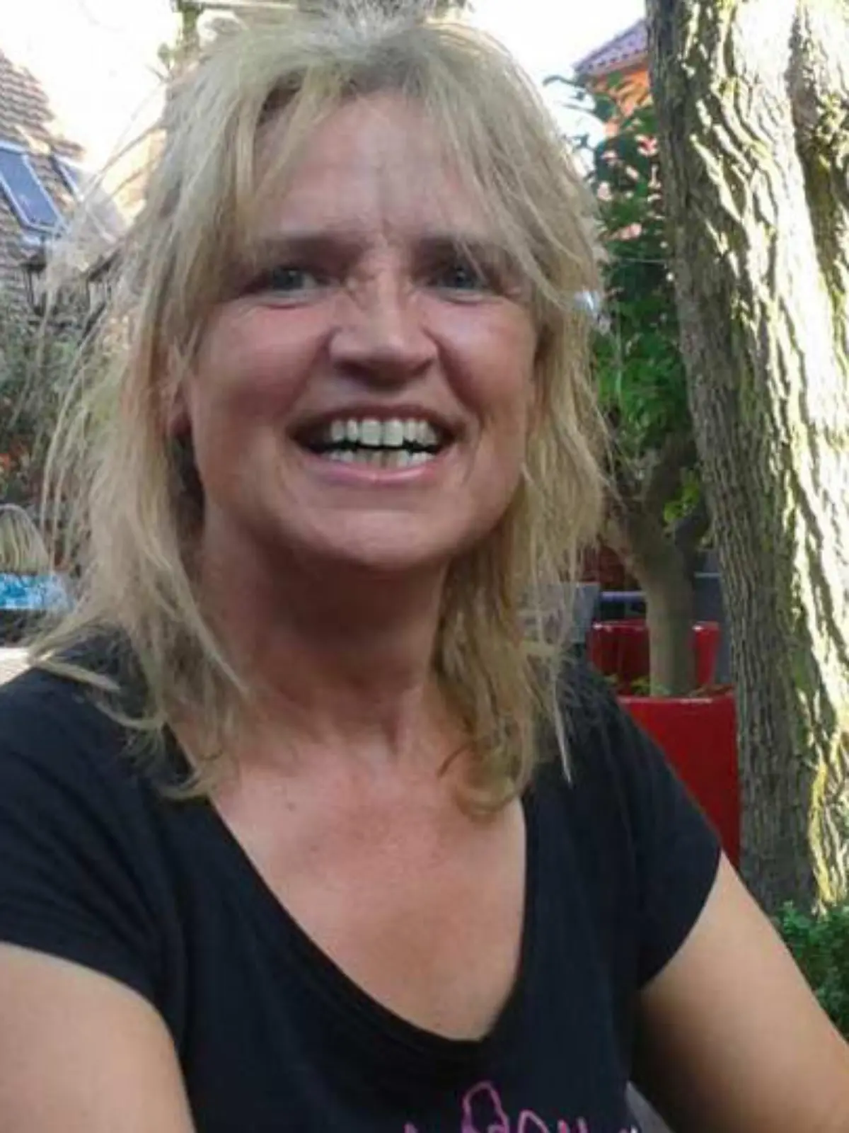 Heidi D. aus Fischbach bei Nürnberg wird seit November 2013 vermisst.