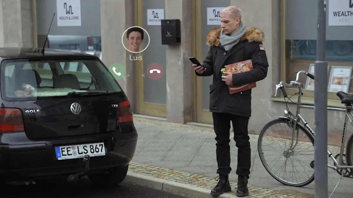 Moritz macht sich Sorgen um Luis GZSZ-Wochenvorschau Teil 2