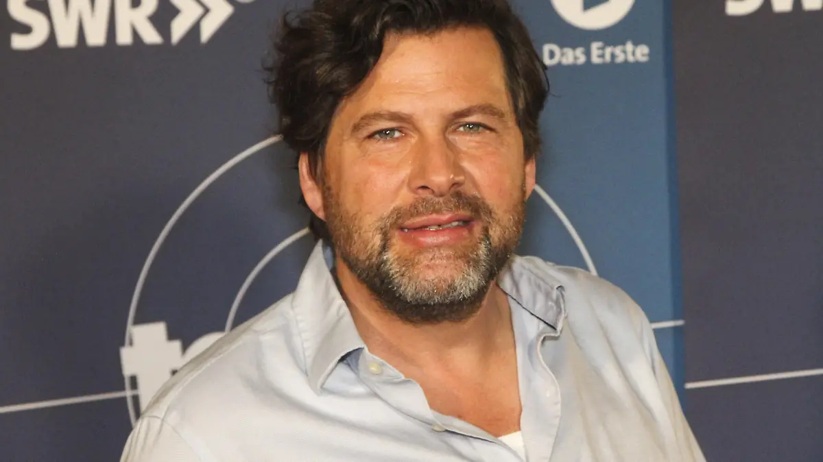 Dieser Tatort-Darsteller ist erkrankt