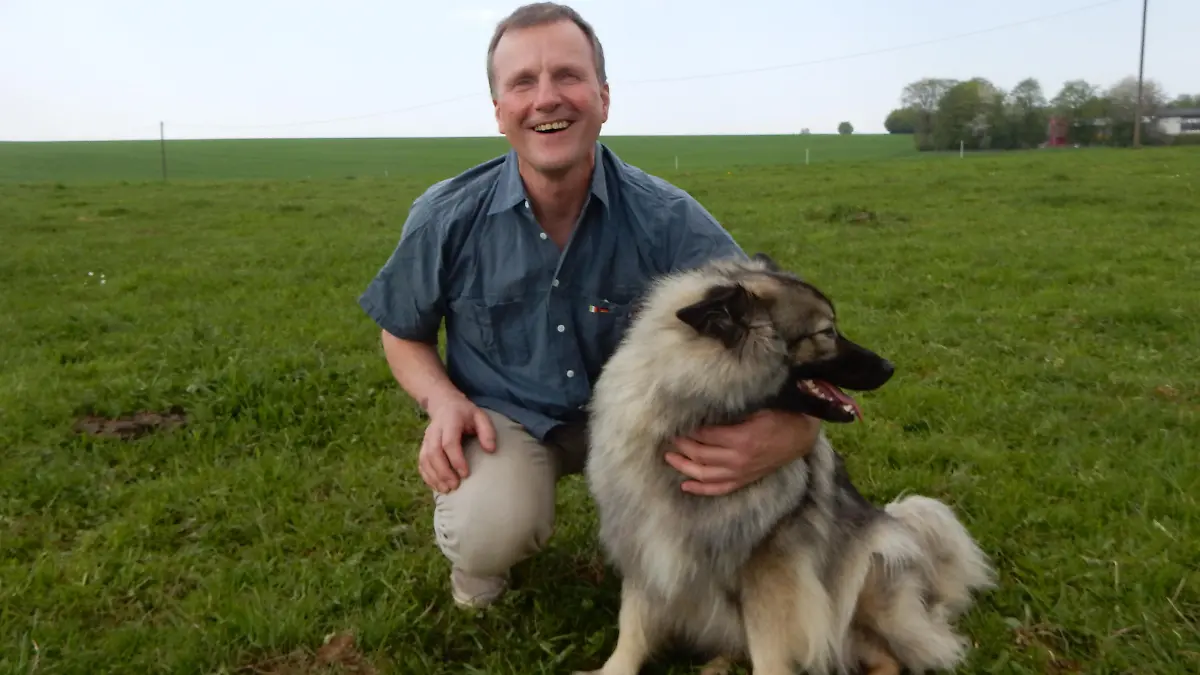 Christian G. 56 Hunsrck