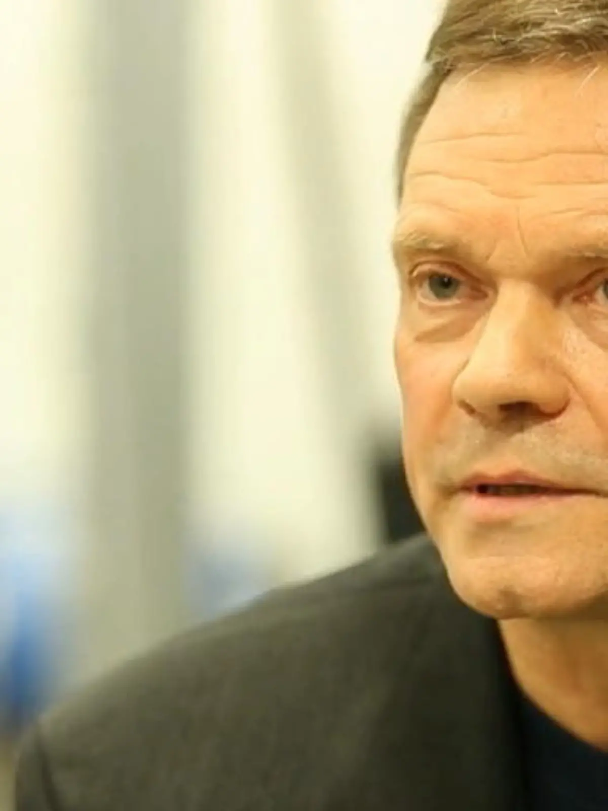 Bild zu: "Was hält Sportwissenschaftler Dr. Kleinöder von EMS?"