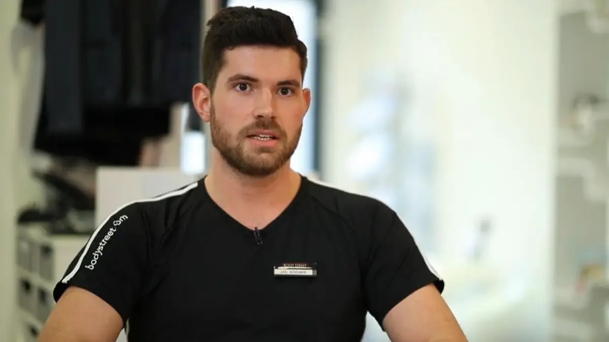 Ersetzt EMS-Training das Fitnessstudio? Trainer Jan Sömer im Interview