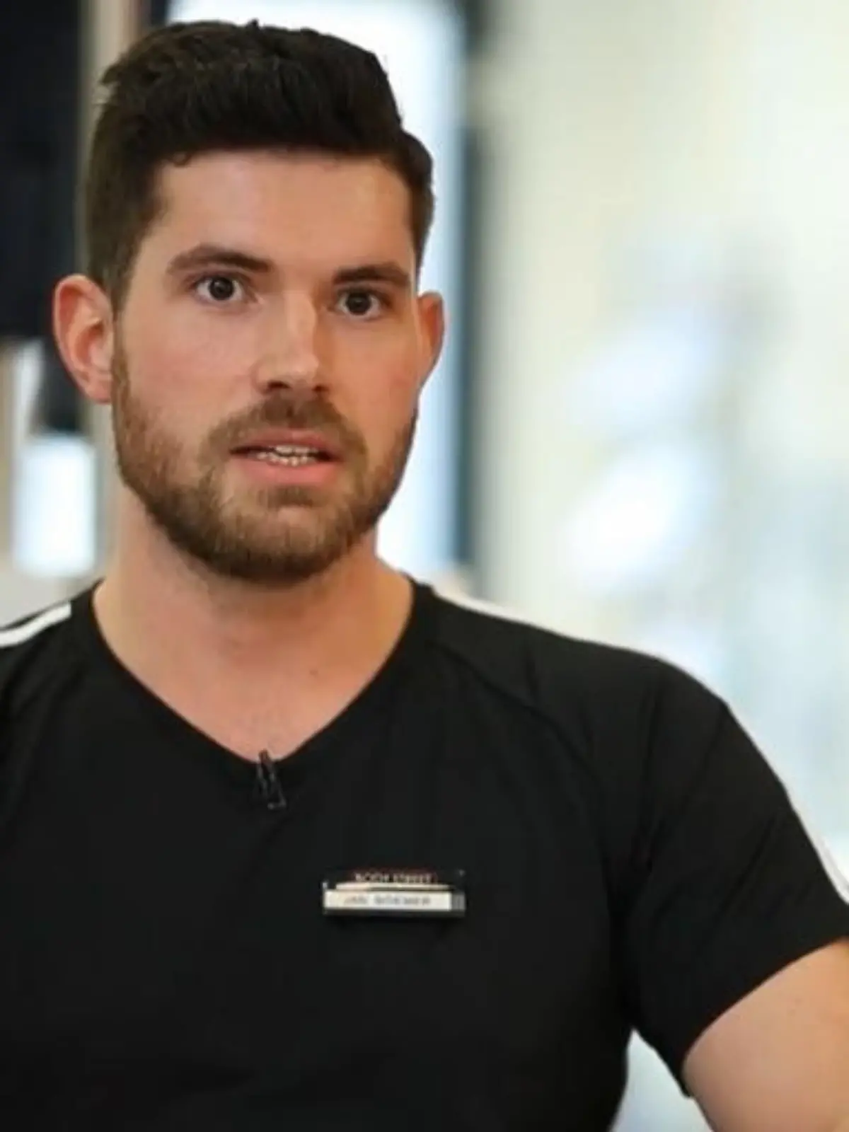 Bild zu: "Ersetzt EMS-Training das Fitnessstudio?"