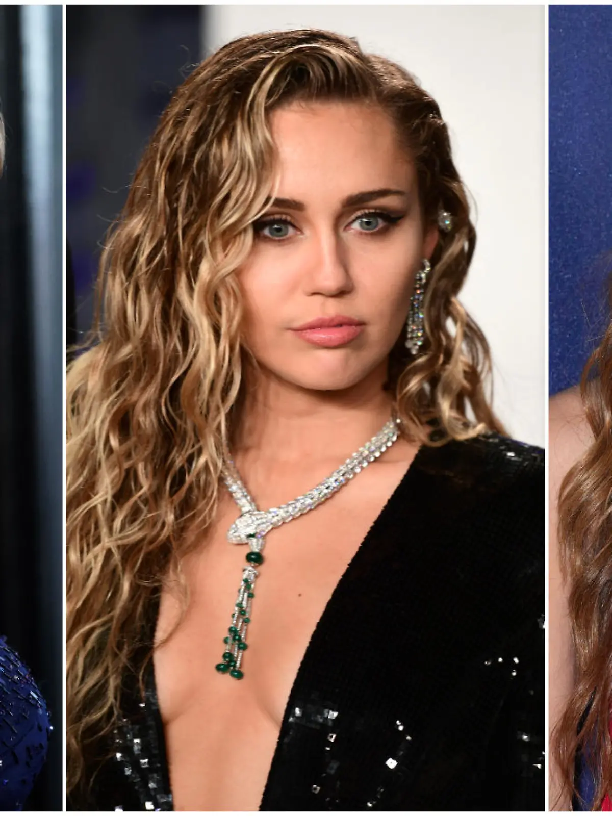 Taylor Swift, Miley Cyrus, Shakira und Co.: Diese Stars übten musikalische Rache am Ex