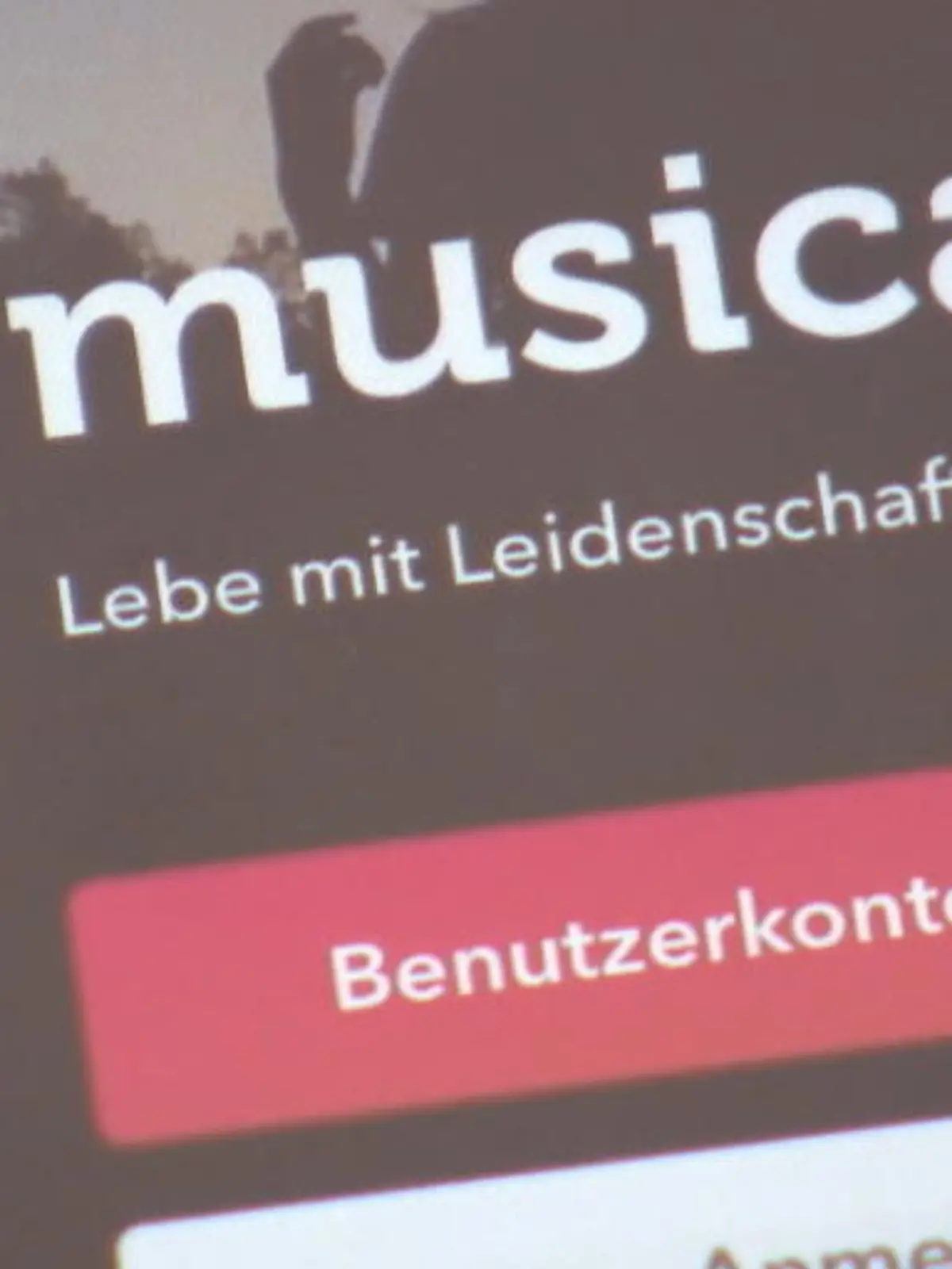 Bild zu: "musical.ly: Datenschützer warnen vor Pädophilen"