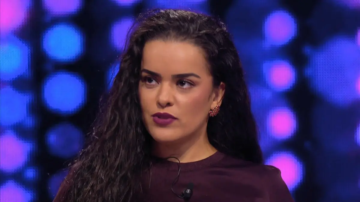Ihr No-Go: "Wenn er anfängt zu essen, bevor ich's poste" "Take Me Out"-Lady Laila hat hohe Ansprüche
