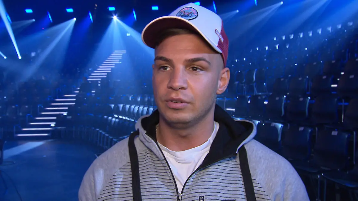 Das sind die Favoriten von Pietro Lombardi & Co. Der "Superstar 2011" und die Top-10-Kandidaten