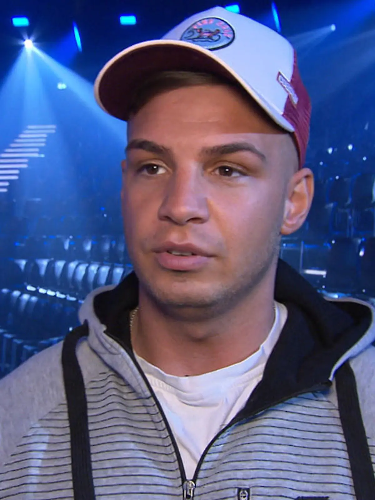 Bild zu: "Das sind die Favoriten von Pietro Lombardi & Co."