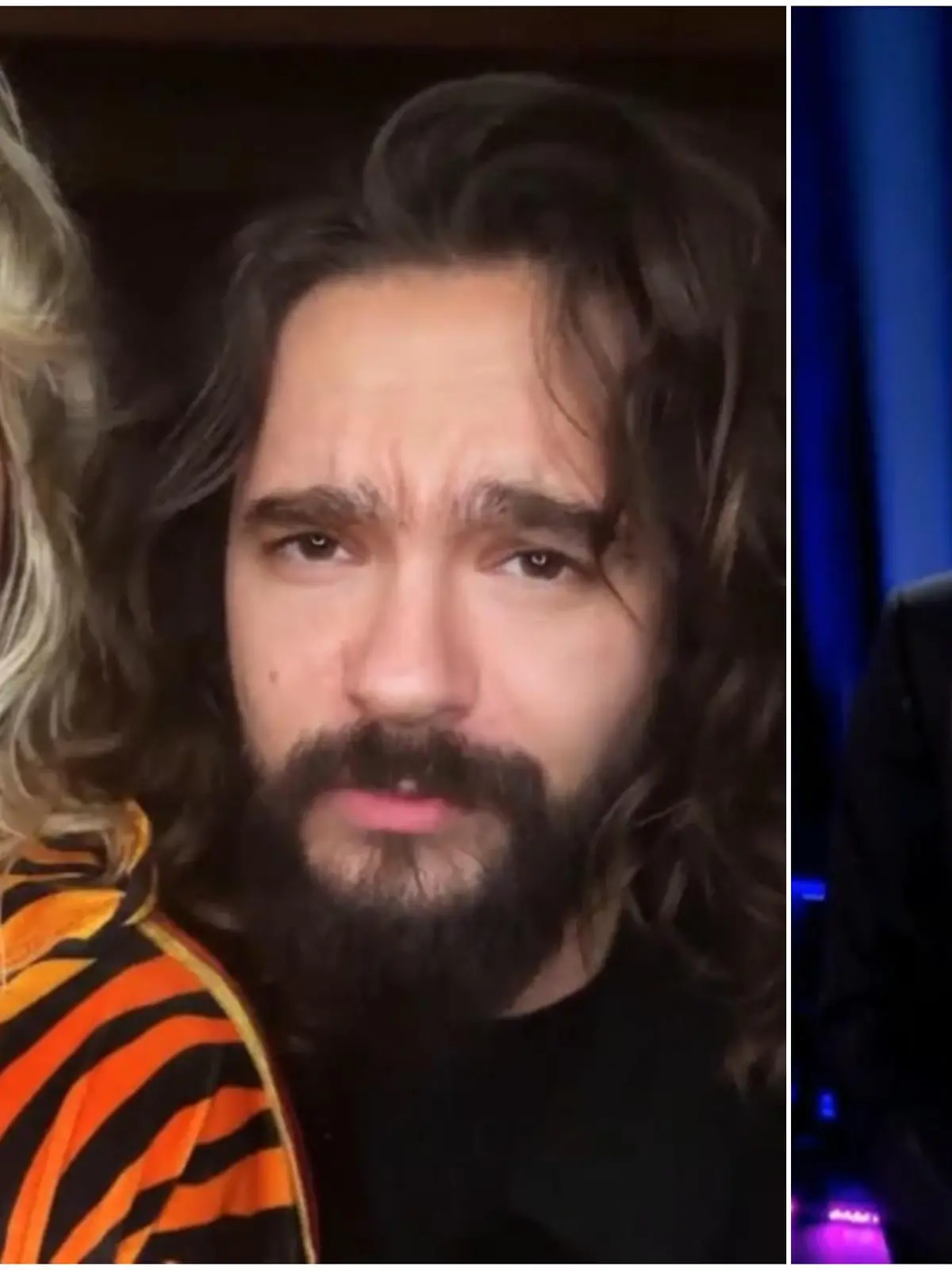 Bill und Tom Kaulitz treten bei "That's My Jam" in die Fußstapfen von Mega-Host Jimmy Fallon.