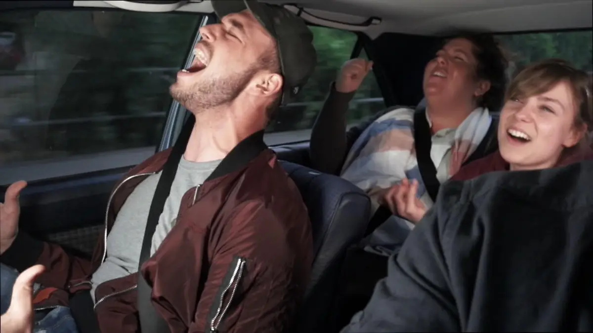 SO klingen die Finalsongs unserer Top 4 DSDS-Karaoke-Taxi