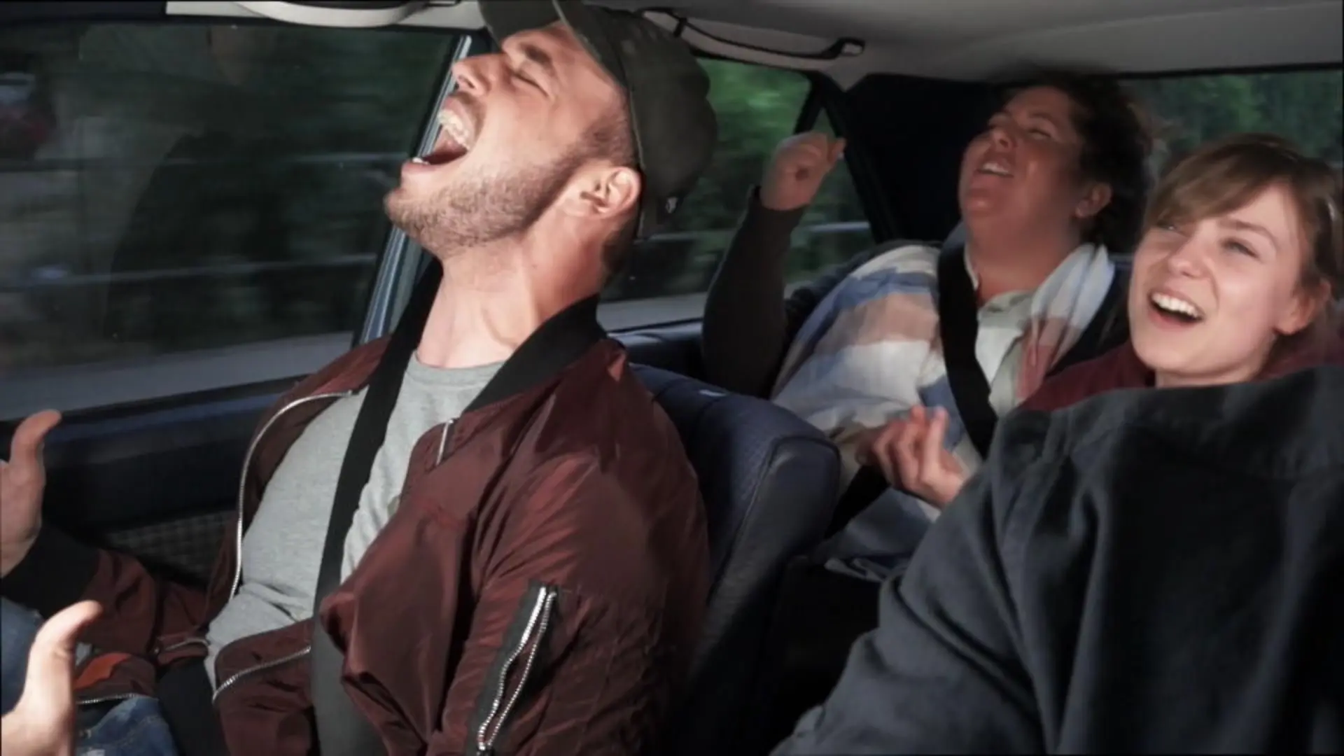 SO klingen die Finalsongs unserer Top 4 DSDS-Karaoke-Taxi