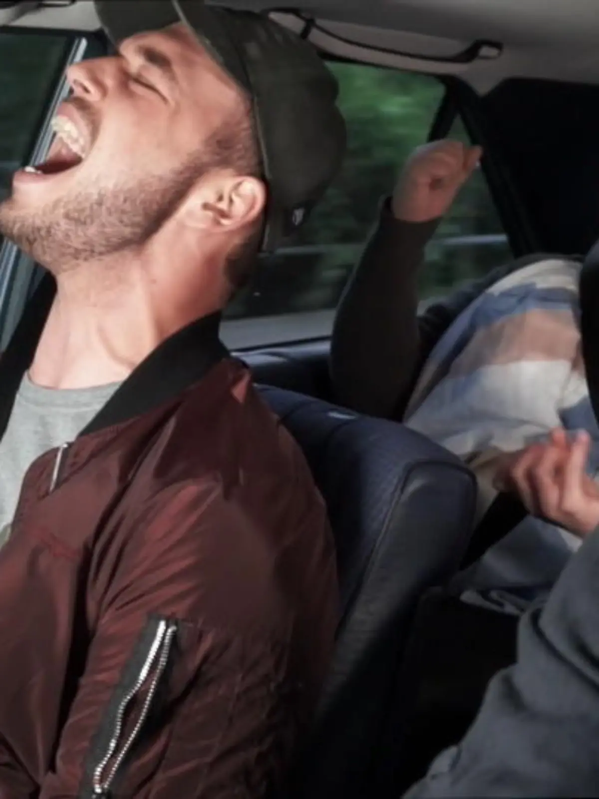 Bild zu: "SO klingen die Finalsongs unserer Top 4"