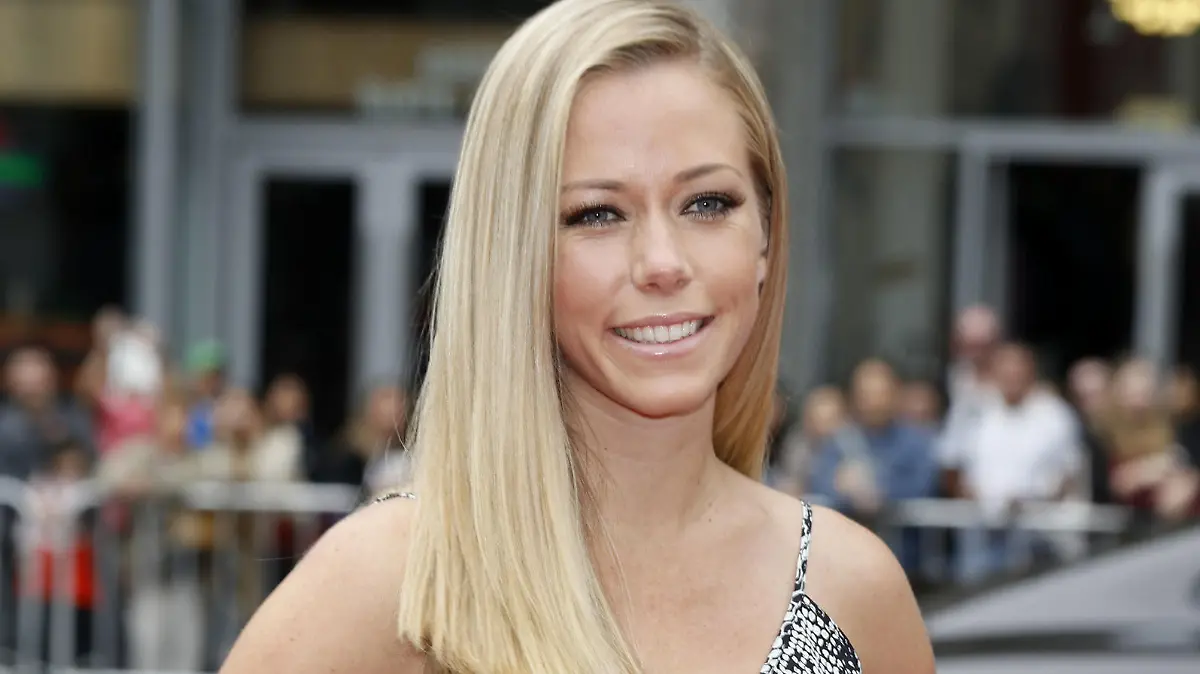 Kendra Wilkinson