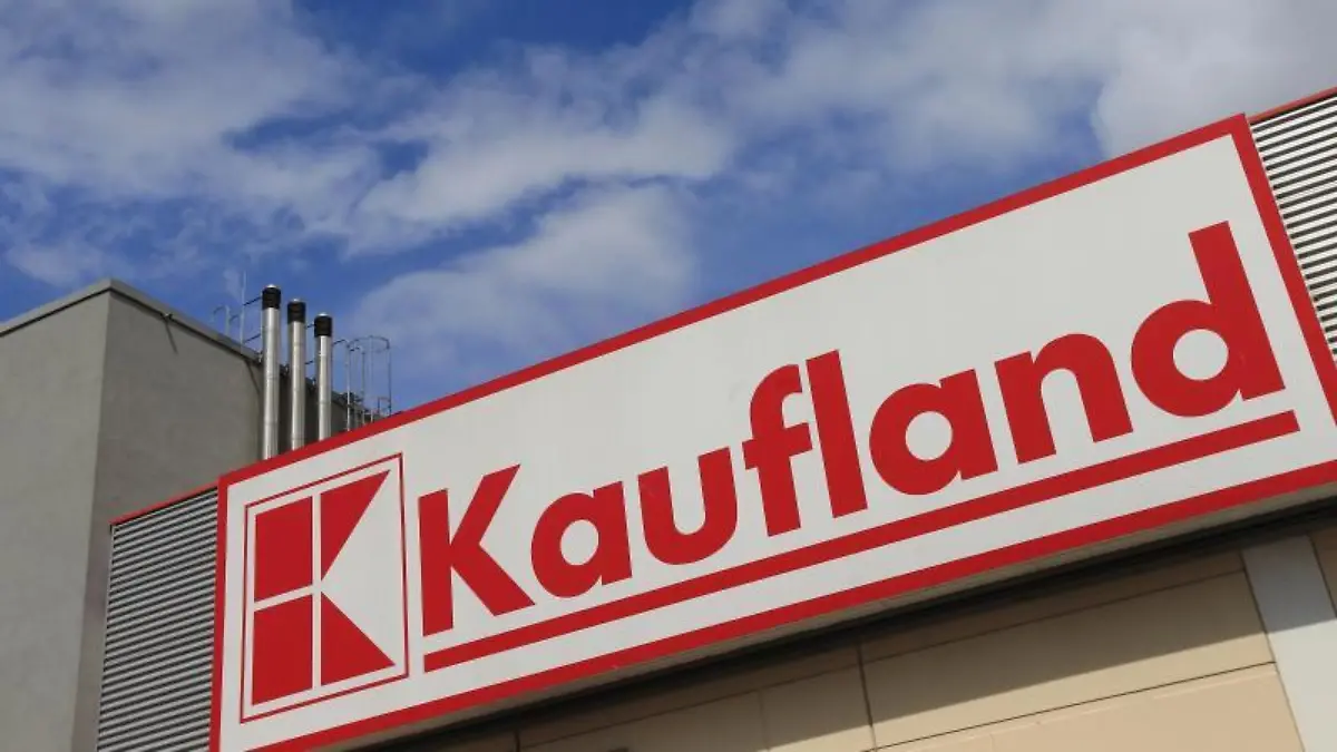 Kaufland-Logo