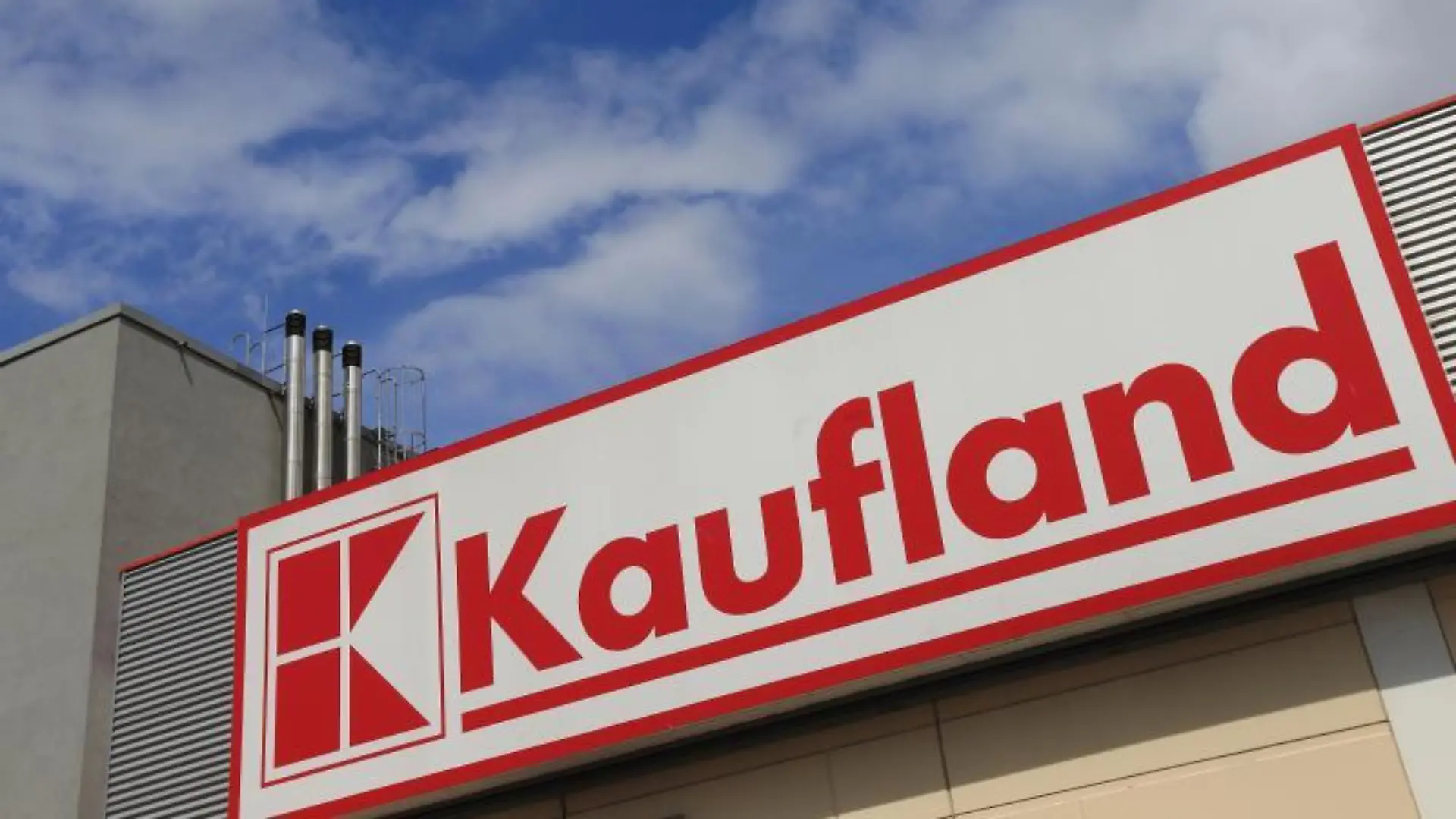 Kaufland-Logo
