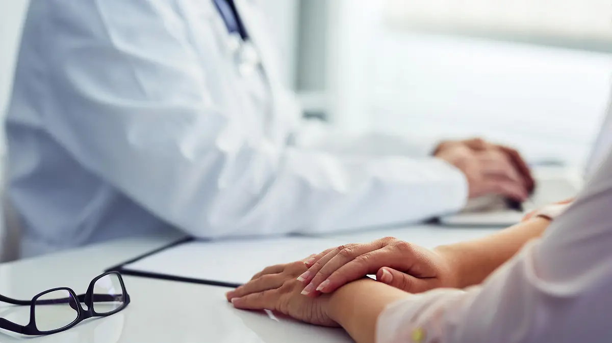 Die elektronische Patientenakte soll die Behandlung von Patienten erleichtern. Sie ist allerdings freiwillig.